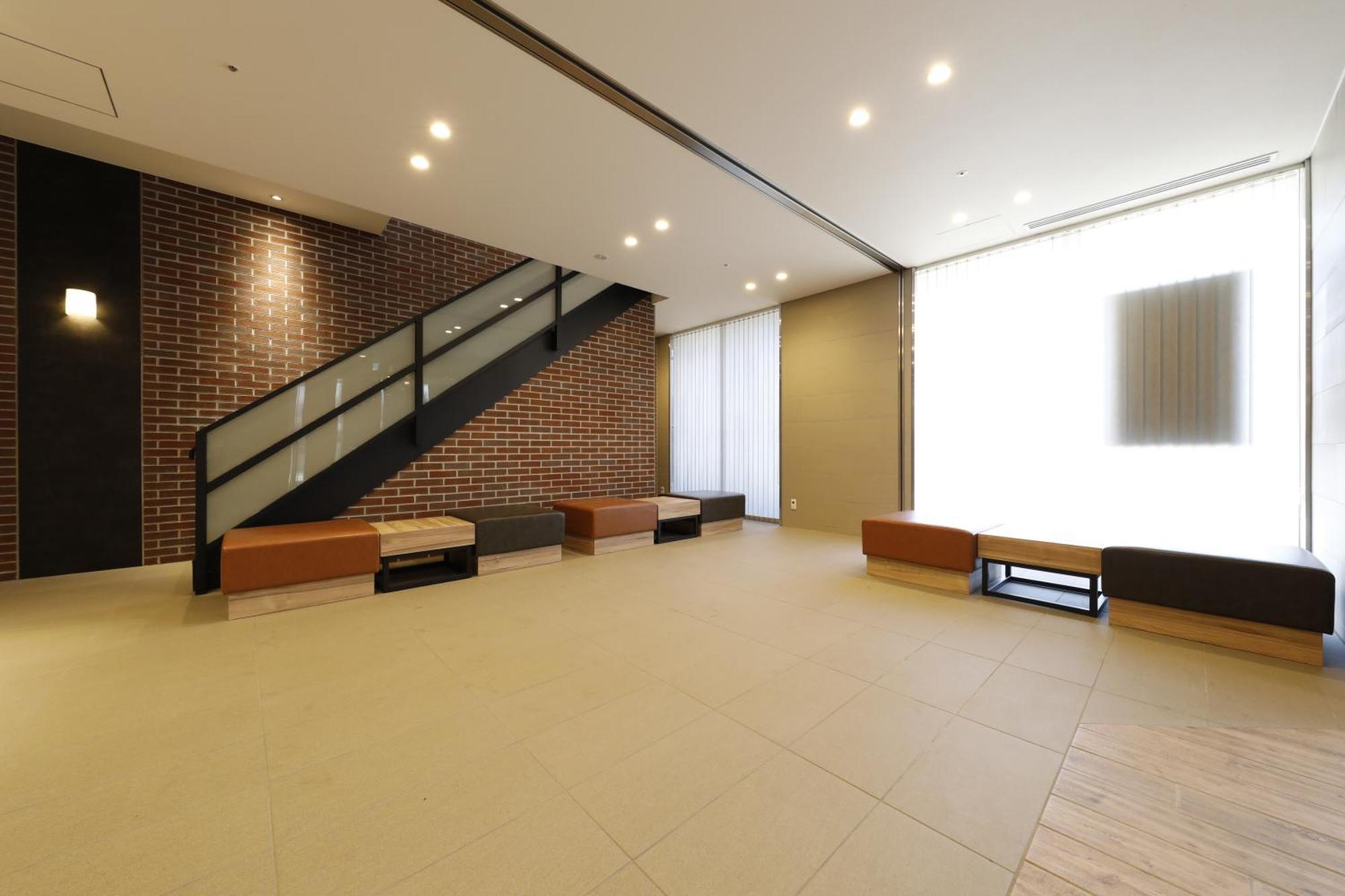 Dormy Inn Maebashi Exteriör bild