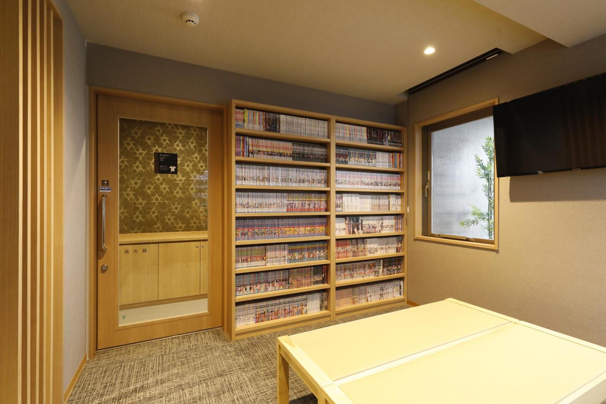 Dormy Inn Maebashi Exteriör bild