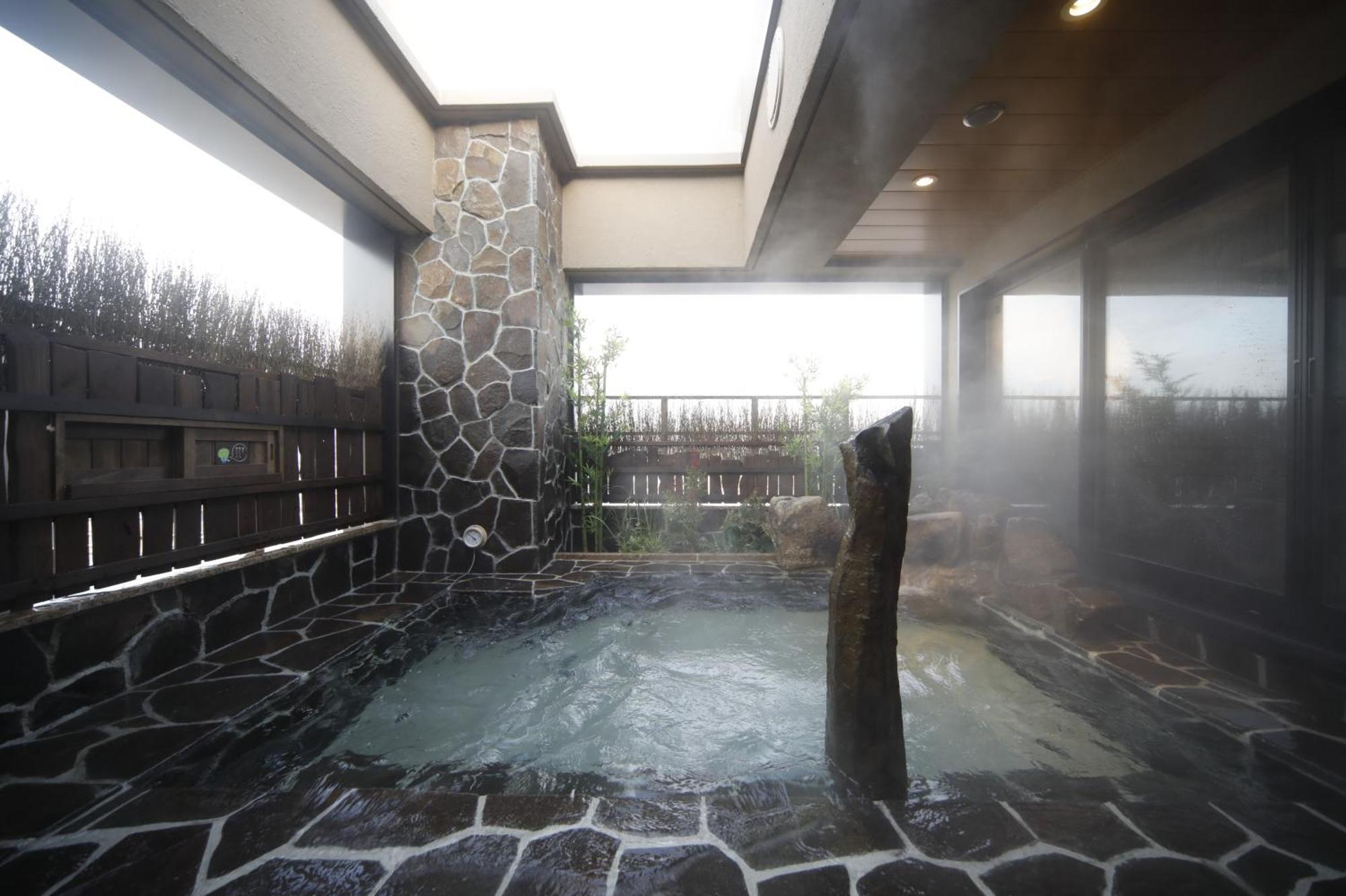 Dormy Inn Maebashi Exteriör bild