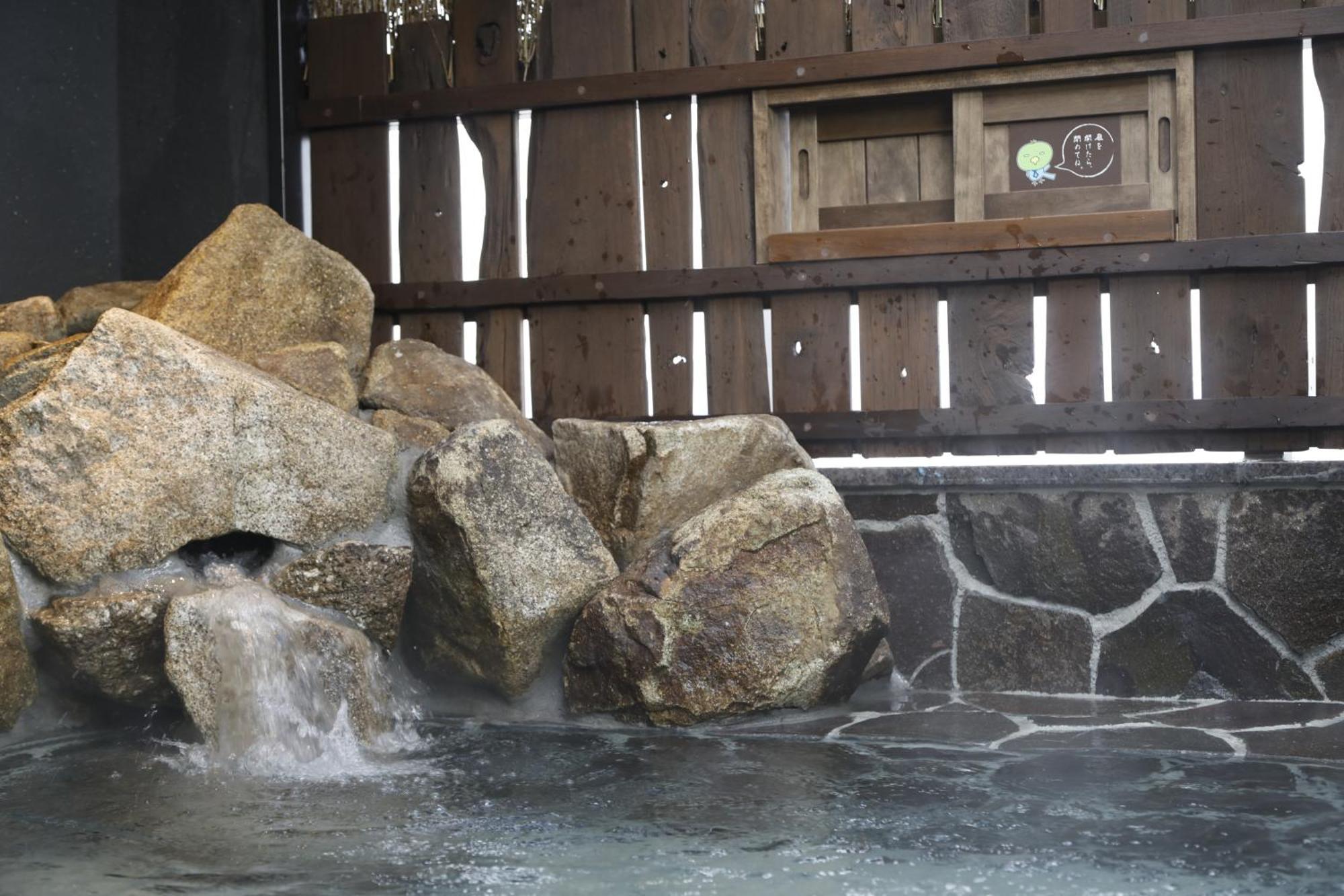 Dormy Inn Maebashi Exteriör bild